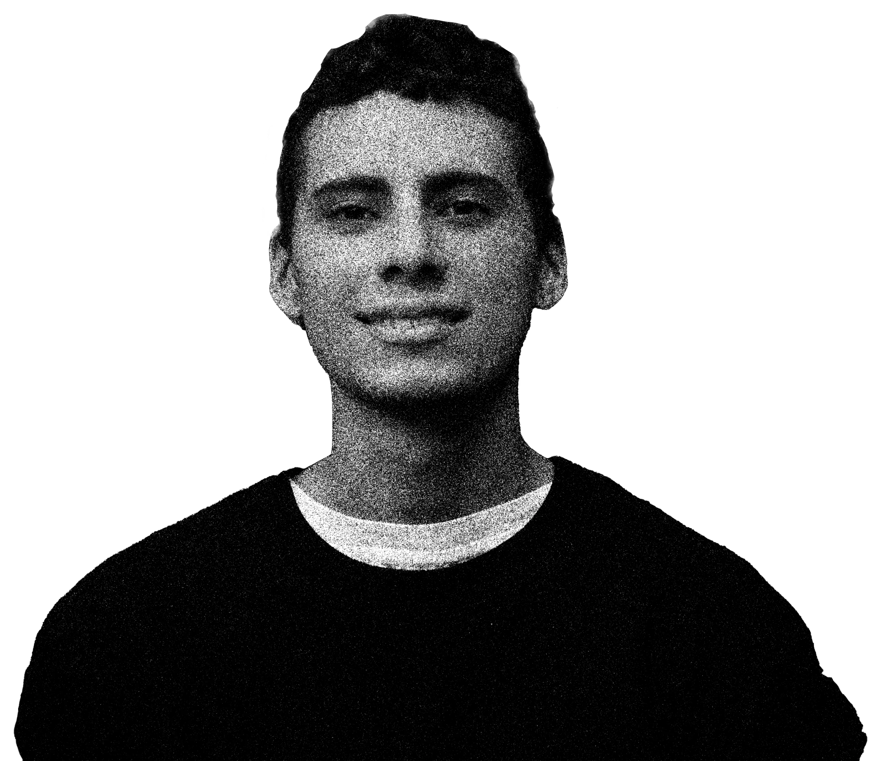 Samuel Padrón Avatar